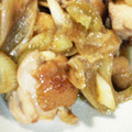 ジバみゃん's cooksnap of when they made 鶏ももとたっぷり長ネギの照り焼き☆.