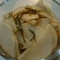chickadee's cooksnap of when they made 簡単☆大根の千枚漬け.