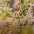 柊さくら's cooksnap of when they made 妊娠、授乳期に!サバ缶でさばの胡麻みそ煮.