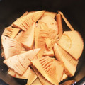 ＊にゃ〜＊'s cooksnap of when they made 簡単！酒のつまみ♡たけのこの煮物.