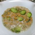 ジョングレ's cooksnap of when they made 好き好き☆納豆メカブだよ～( *´艸｀).