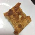 メグル。's cooksnap of when they made ツナマヨチーズ餃子.