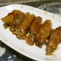 ジョングレ's cooksnap of when they made えのきの豚肉巻.