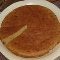 クックYPKREJ☆'s cooksnap of when they made シンプルバナナケーキ☆ミ.