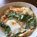 Tropicana✧'s cooksnap of when they made 三つ葉の卵とじ.