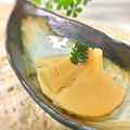 かたかたこ's cooksnap of when they made 農園レシピ・たけのこの煮物.