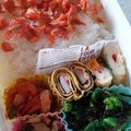 ammy2001's cooksnap of when they made くるくる♡かわいい卵焼き♪.