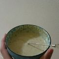 むのの's cooksnap of when they made ヨーグルトドレッシング☆.
