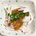 :えり坊's cooksnap of when they made ✿棒々鶏のたれ✿.