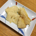 〜tinr～'s cooksnap of when they made 春、旬☆たけのこの天ぷら♪.