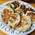 ma04tsu's cooksnap of when they made お好みの味でダイエット！おからのおやき♪.