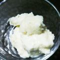 2525⭐camel's cooksnap of when they made ☆お米アイス☆.