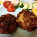 ブルちゃん☆'s cooksnap of when they made ＊簡単♡ケチャップで煮込みハンバーグ＊.