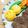 ひなわかママ's cooksnap of when they made 【簡単】 キャラ弁 おかず 蒸したまご②.