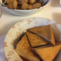 クックPW9C2T☆'s cooksnap of when they made THE 和食 厚揚げの煮物 nimono.