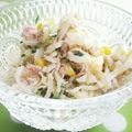 みっくママ's cooksnap of when they made 切り干し大根の和風ツナマヨサラダ.