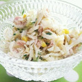 みっくママ's cooksnap of when they made 切り干し大根の和風ツナマヨサラダ.