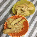 55yummy's cooksnap of when they made 簡単☆せせりとたけのこの柚子味噌炒め.