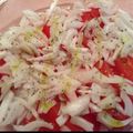 ひまわり032's cooksnap of when they made ＊トマトのオニオンマリネ＊.