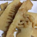 じじばばな私's cooksnap of when they made ＊旬のたけのこde手作りメンマ＊.