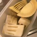 森おさん's cooksnap of when they made 筍の保存方法☆大量保存もOK！.