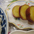 みゆwaco 's cooksnap of when they made 柚子とはちみつでさつま芋煮.