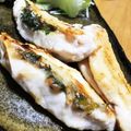 micchily's cooksnap of when they made ★簡単★鶏胸肉の梅肉挟み焼き♪.