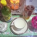Dream♪'s cooksnap of when they made ビタミン補給♪即席ホット(蜂蜜)レモン酢.