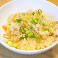 kaiselim's cooksnap of when they made 簡単♪鶏ひき肉とごぼうの炊き込みご飯.