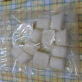 ラリー＆サラ's cooksnap of when they made 冷凍保存した離乳食を簡単に取り出す方法.
