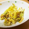 なおみおばちゃん's cooksnap of when they made 簡単！甘い。春キャベツのおいしい食べ方。.