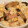 ぷのぷの's cooksnap of when they made 炊飯器で中華風おこわ　ヒヨコマメ入り.