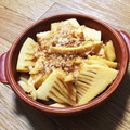 えりこんぐ６２６'s cooksnap of when they made 簡単☆たけのこの土佐煮.