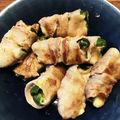 ありしゅ☆ママ's cooksnap of when they made ピーマンのチーズ肉巻き.