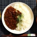 クック44ZSS9☆'s cooksnap of when they made 市販カレールゥ使用☆簡単ドライカレー.