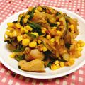 あっちゃゃゃん's cooksnap of when they made 簡単！鶏肉のバター醤油焼き！お弁当にも.