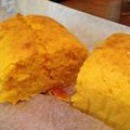クックVAILWP☆'s cooksnap of when they made 【保育園のおやつ】にんじんケーキ.