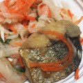 ルナＰボール's cooksnap of when they made 簡単！魚の南蛮漬けない！.