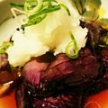 アイアンツリー's cooksnap of when they made 揚げ出しなす.