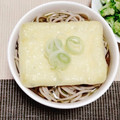クックGYCIGQ☆'s cooksnap of when they made 簡単　煮込み蕎麦.