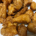 ほづんじ's cooksnap of when they made あま～い☆ササミの竜田揚げ♪.