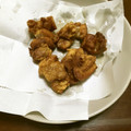 ユーちゃん亭's cooksnap of when they made 超簡単！ずぼら袋唐揚げ♫.