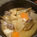 やんゆたこ's cooksnap of when they made コクうま豚汁！.
