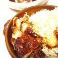suzukey's cooksnap of when they made うまっ！マヨ照り焼きチキン.