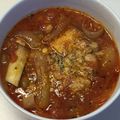 kk4788's cooksnap of when they made 私流 チキンのトマト15分煮込み♪.