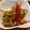 ちっちきっちん's cooksnap of when they made 簡単、ごぼうとアスパラのきんぴら.