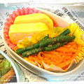 ぎんmama。's cooksnap of when they made レンジで簡単＊いんげんのおかかしょうゆ.