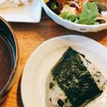 ささなお's cooksnap of when they made *乾燥わかめで簡単☆梅わかめ☆おにぎり*.