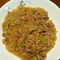 クックZTXRLP☆'s cooksnap of when they made 本格旨辛☆マーボー春雨.