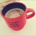 ママんま's cooksnap of when they made ほんのりカフェオレ.